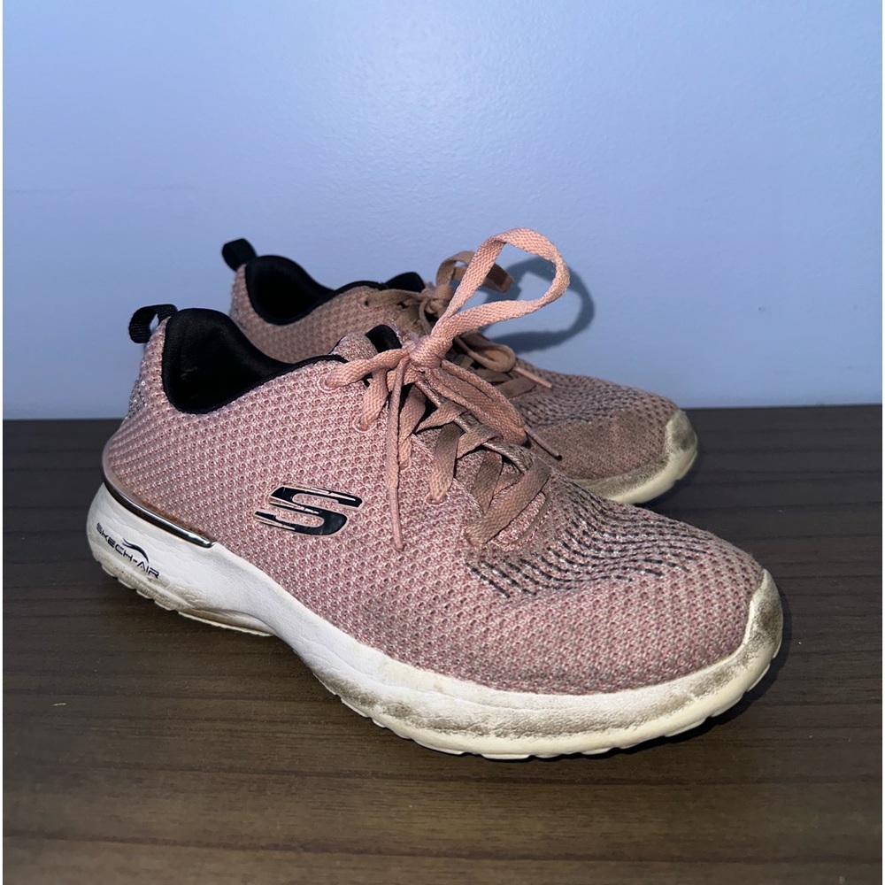 Pink Sketchers